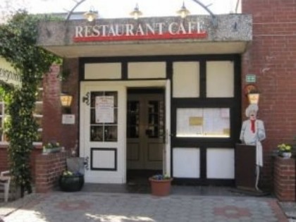 照片: Landhaus J&amp;auml;gerhof